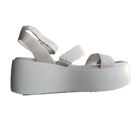 Chunky | Platform Sandal - Picture 6 of 8